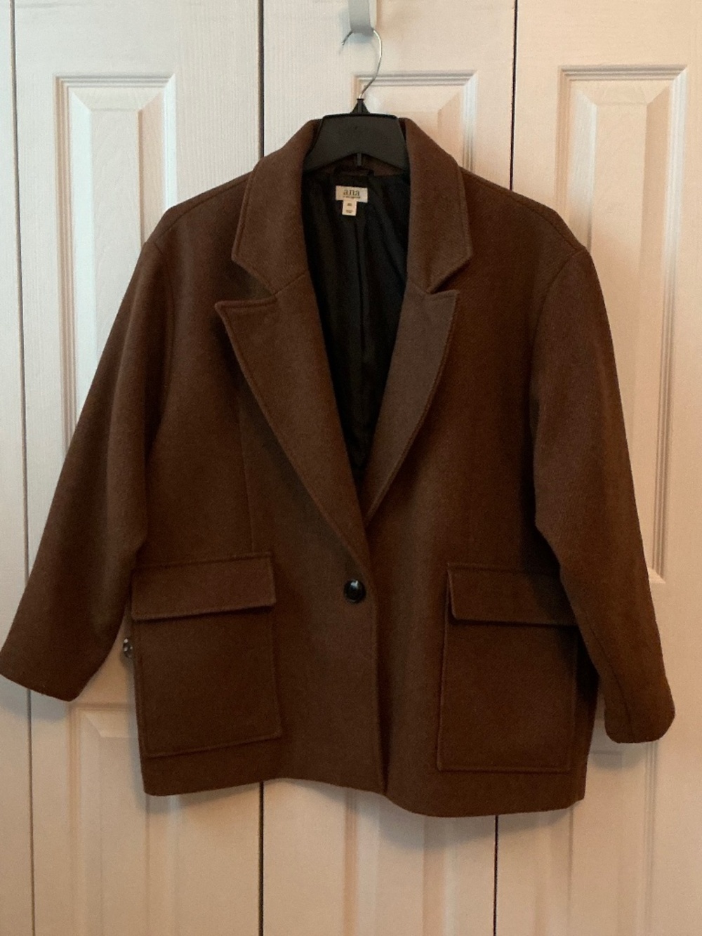 Women’s Anna Boyfriend Blazer